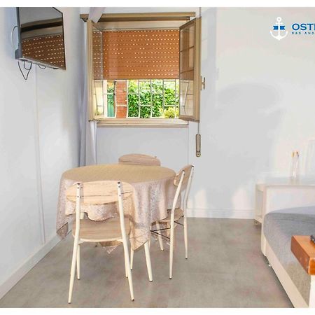 Ostia Holiday Paranzella 외부 사진