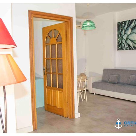Ostia Holiday Paranzella 외부 사진
